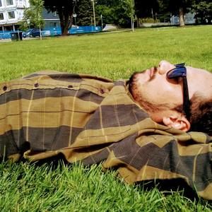 Meet your Posher, Armando